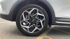 Kia Xceed 1.5T GDi ISG 138 GT-Line 5dr Petrol Hatchback